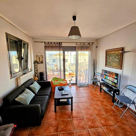 Easy Stay! Porto Rafti Luaran gambar