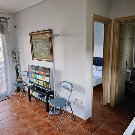 Easy Stay! Porto Rafti Luaran gambar
