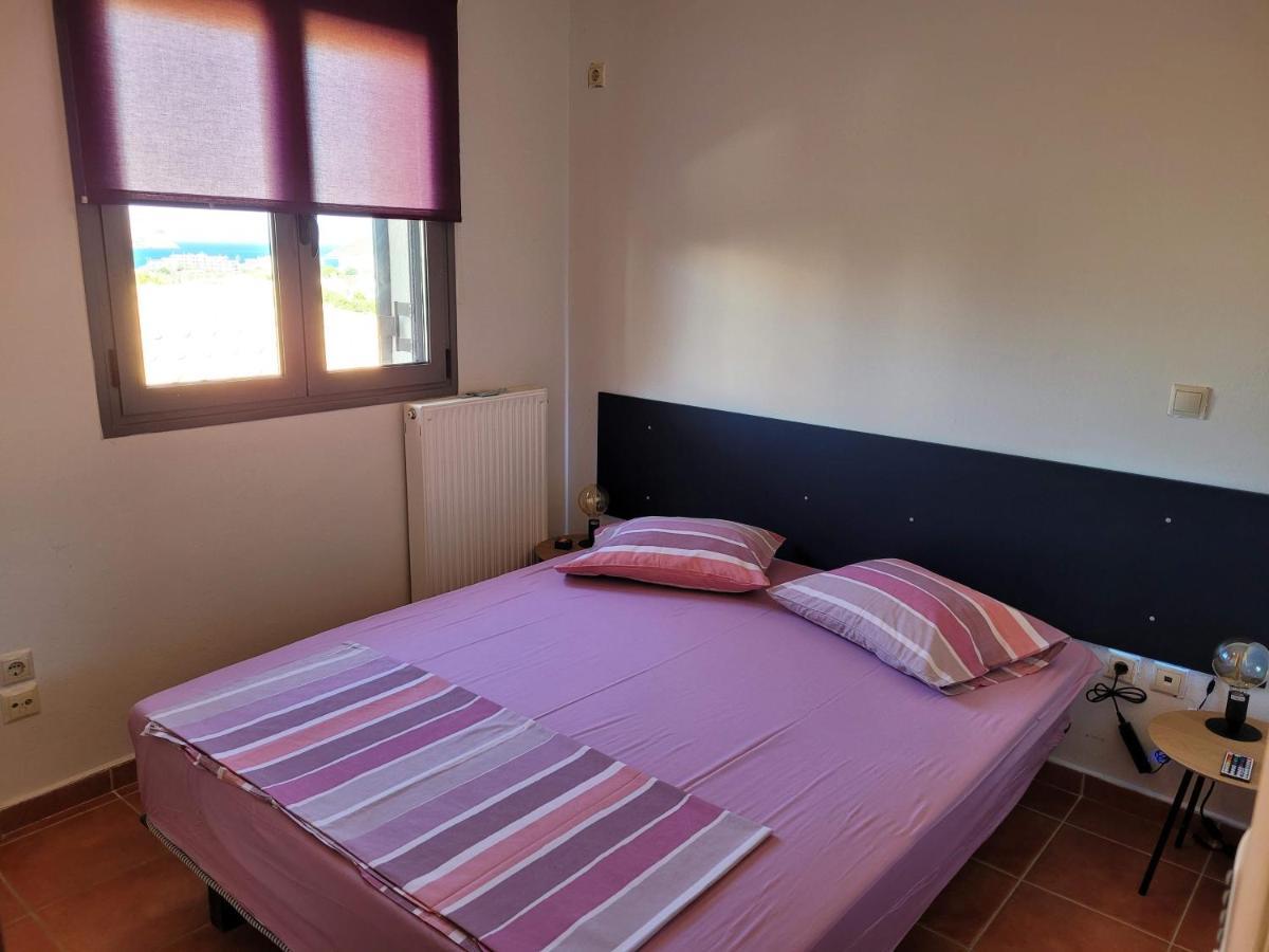 Easy Stay! Porto Rafti Luaran gambar