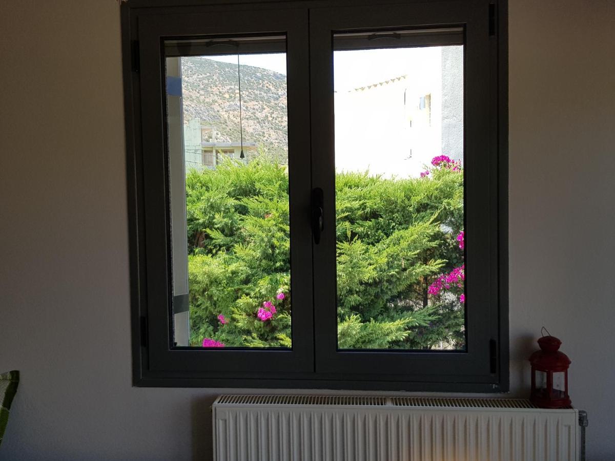 Easy Stay! Porto Rafti Luaran gambar
