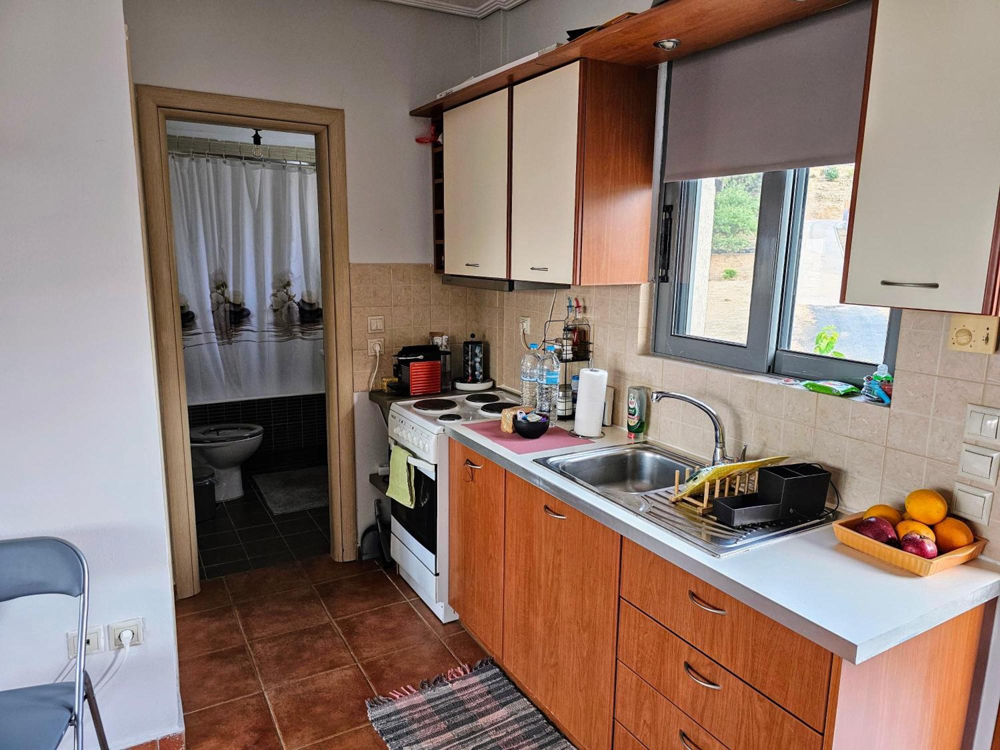 Easy Stay! Porto Rafti Luaran gambar